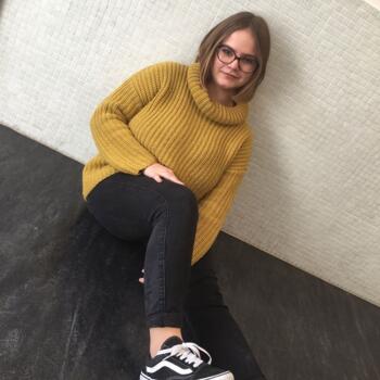 Babysitter Nice: Alexia
