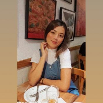 Babá em São Gonçalo (Rio de Janeiro): Gracielly
