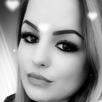 Gastouder in Dalerpeel: Heidy