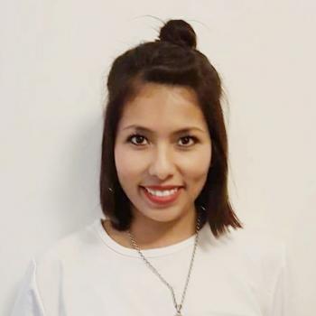 Babysitter i København: Mariana del Rosario
