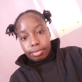 Babysitter in Gaborone: Theo