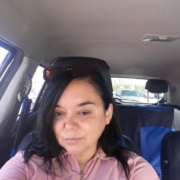 Niñera Maipú: Pamela