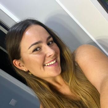 Canguro Granada: Ana