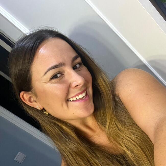 Babysitter in Granada: Ana