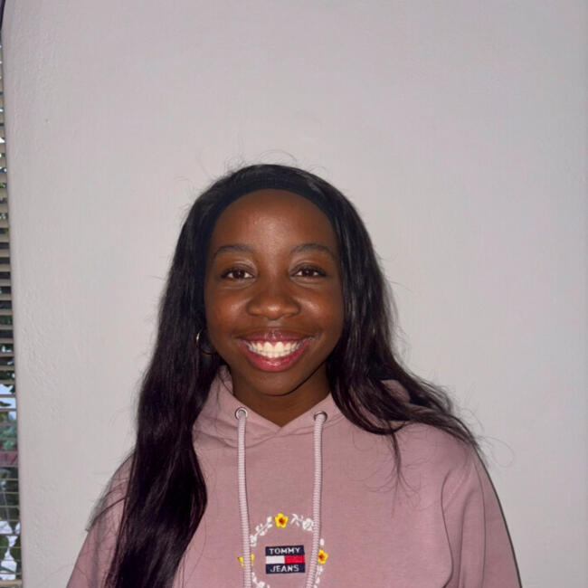 Babysitter in Somerset West: Lisekho