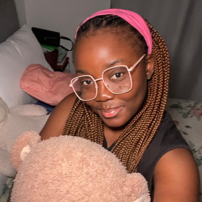 Babysitter στην περιοχή Λευκωσία: Nine