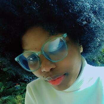 Nanny Ruaka: Martha