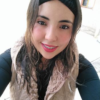 Babysitter in Toluca: Lizeth Ivonne