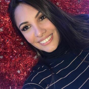 Niñera en Solidaridad (Estado de Quintana Roo): Daliana