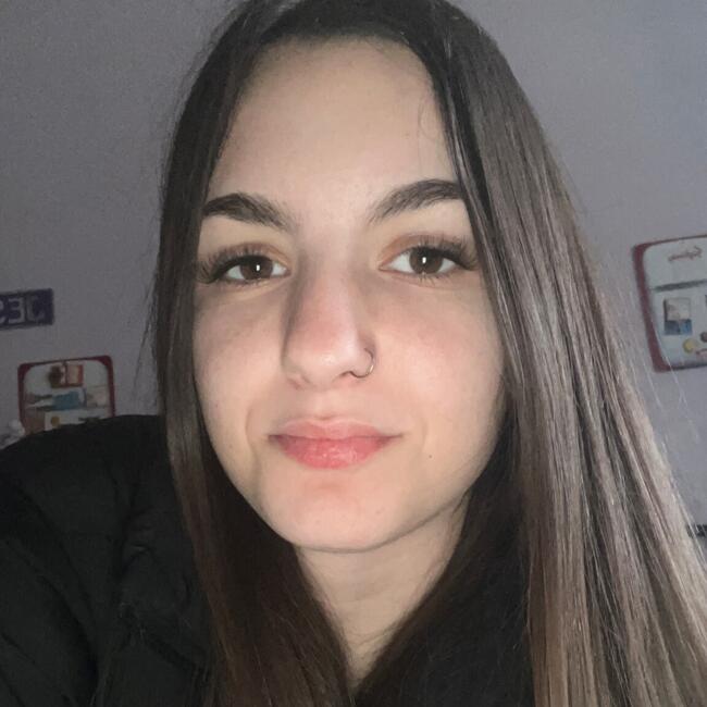 Babysitter a Budrio: Ilde