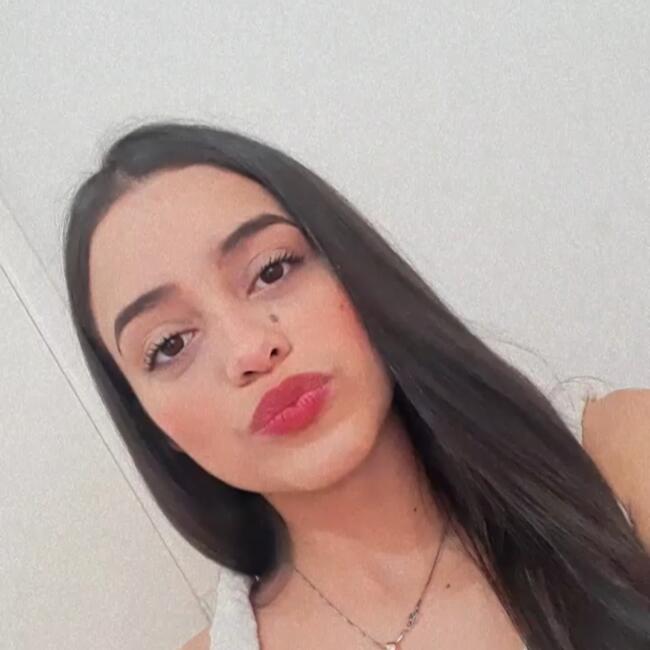 Babysitter in Curitiba: Mariana