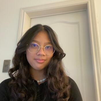 Baby-sitter in Sint-Katelijne-Waver: Princess
