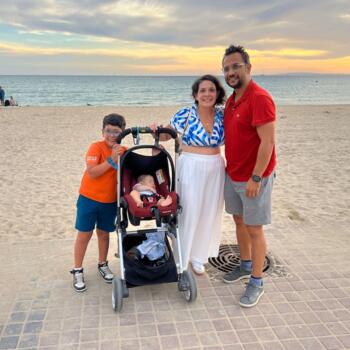 Oppaswerk in Geldrop: oppasadres Duygu