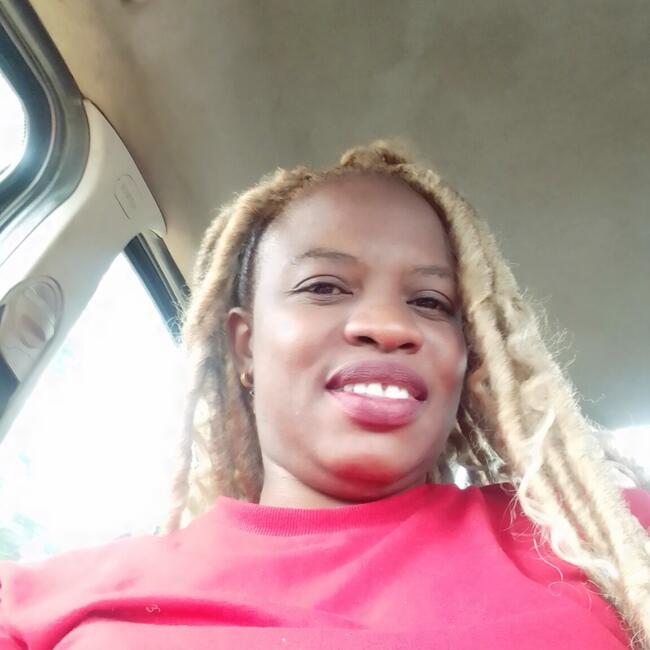 Babysitter in Pretoria: Thembeni