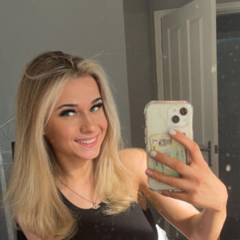 Nanny in Liverpool: Scarlett