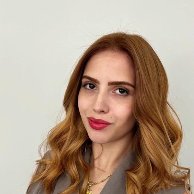 Babá em Tramandaí: Jéssica