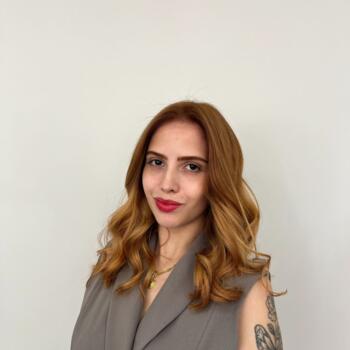 Babysitter Tramandaí: Jéssica