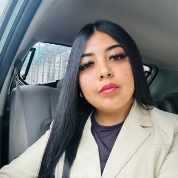 Niñera en Peñalolén: Keith madelinne