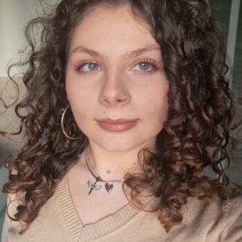 Babysitter in Landriano: Elisa