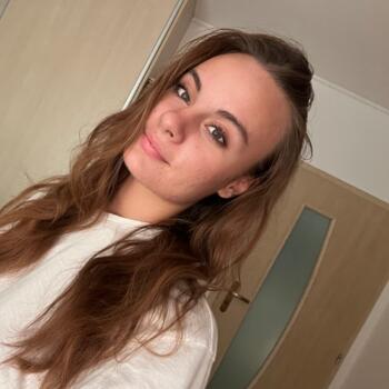 Babysitter in Gravina in Puglia: Vittoria