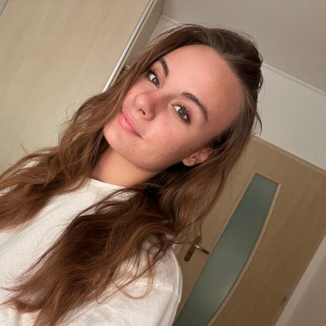 Babysitter in Gravina in Puglia: Vittoria