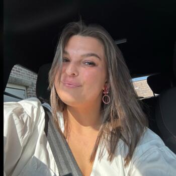 Babysitter in Antwerpen: Alissia
