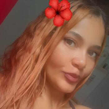 Babá em Cabo de Santo Agostinho: Juliana