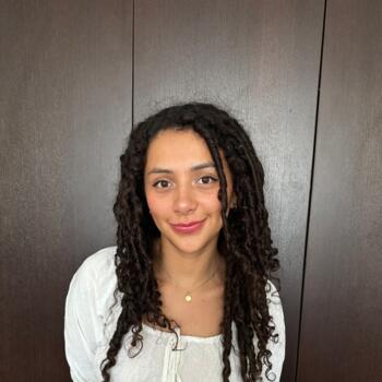 Babysitter Frankfurt am Main: Nadya