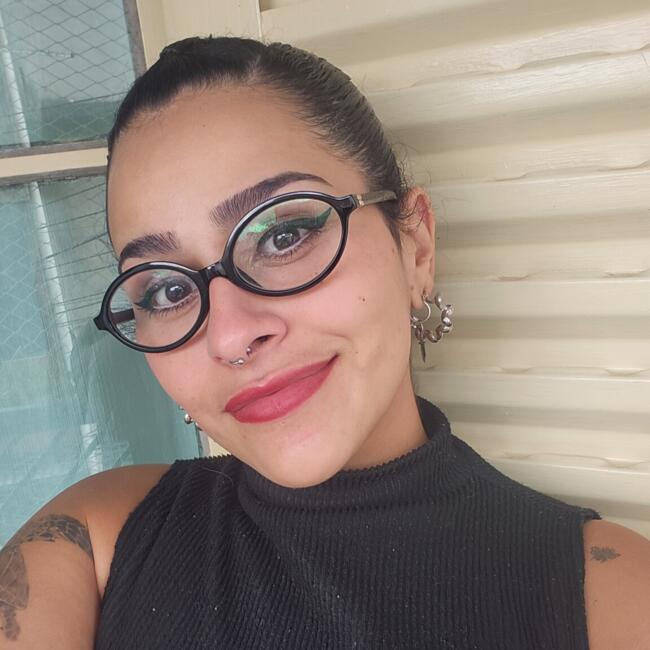 Babá em São Bernardo do Campo: Caroline