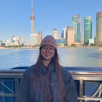 Babysitter in Singapore: Jessyca
