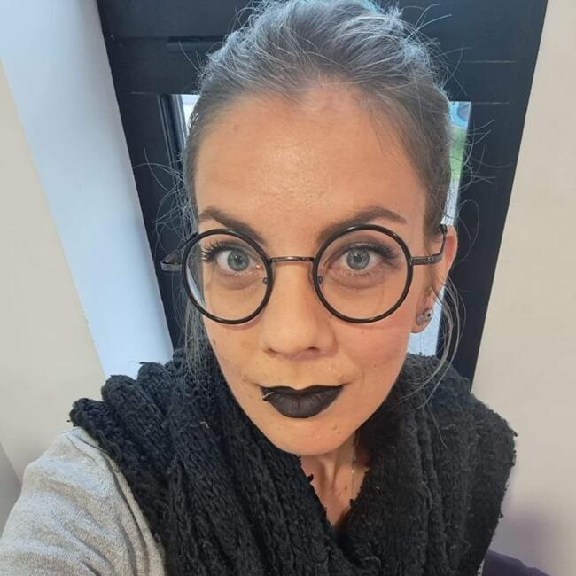 Babysitjob in Le Havre: Pauline