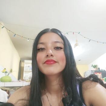 Baby-sitter in Portoviejo: Guadalupe