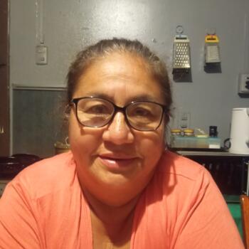 Niñera en Calama: Sonia