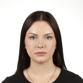 Babysitter in Olsztyn: Wiktoria