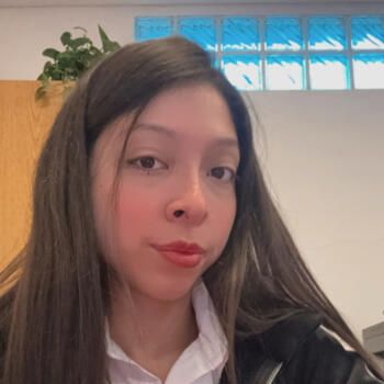 Niñera en Moreno: Gabriela