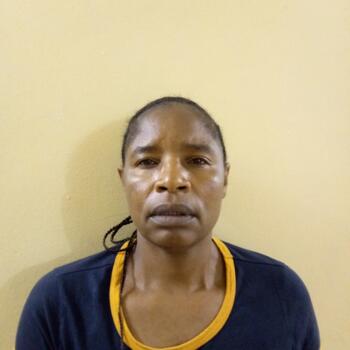 Babysitter Cape Town: Edna