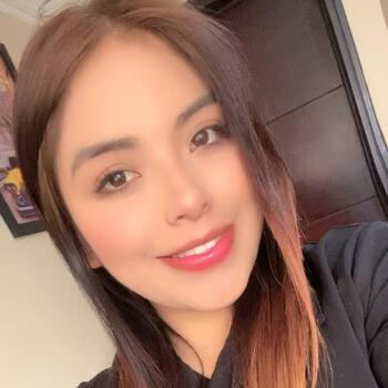 Babysitter in Cuenca: Adry
