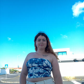 Babysitter Ribeira Grande (Ribeira Grande): Beatriz