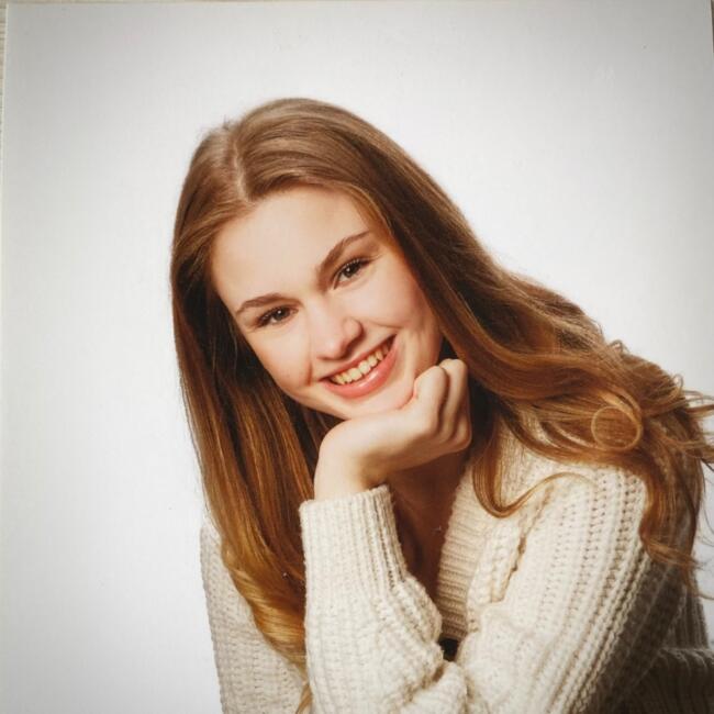 Varuška v Občina Škofljica: Brina