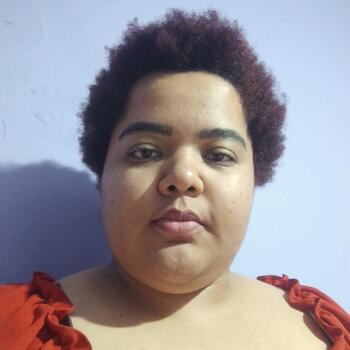 Babysitter in Brasília: Heloisa