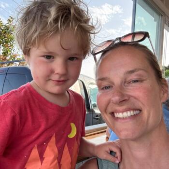 Babysitting job in Portland: babysitting job Annemieke