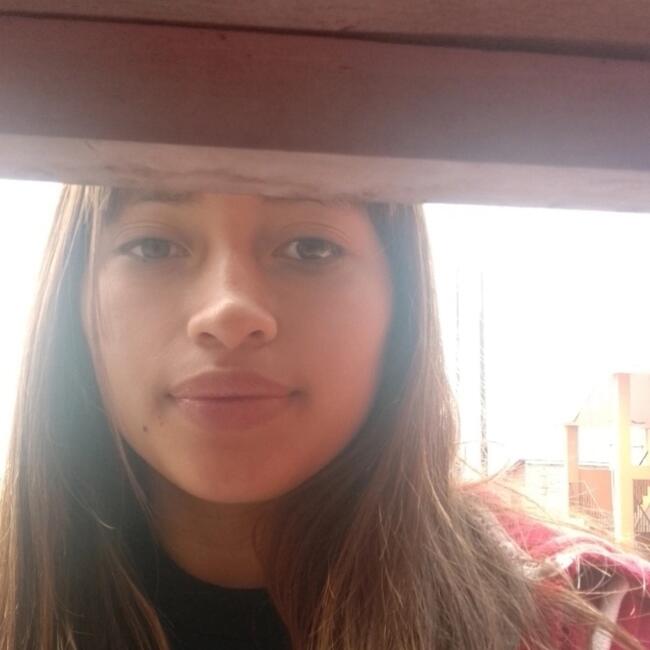 Niñera en Quito: SARAHÍ 