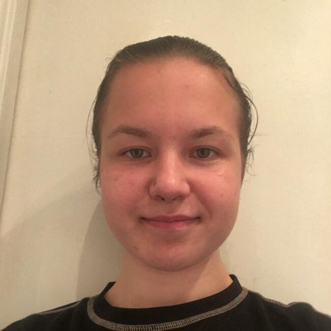 Babysitter in Tallinn: Kädi-Liis