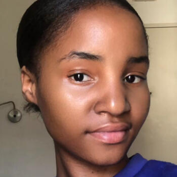 Nanny Cape Town: Leticia