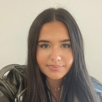 Babysitter in Stoke-on-Trent: Aliyah