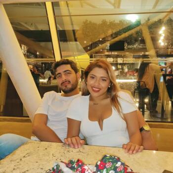 Trabajo para niñera en Guayaquil: trabajo de niñera Oscar Romario