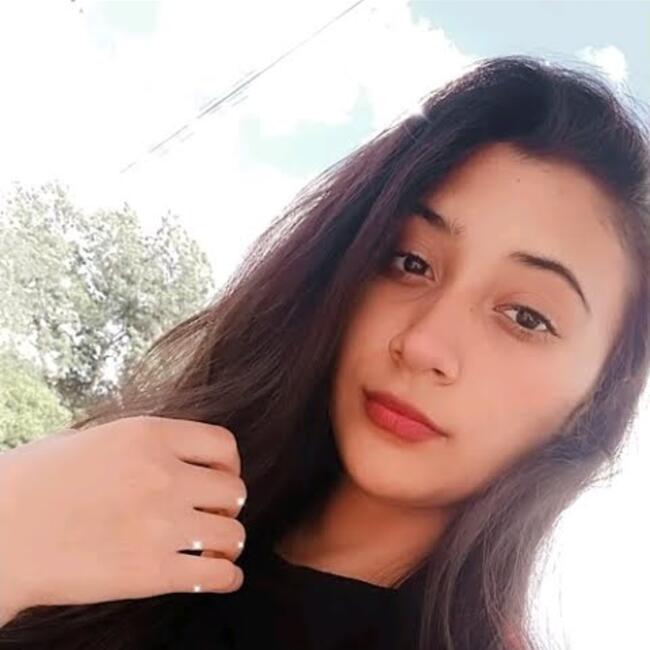 Niñera en Monte Grande: Abigail