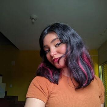 Babysitter in Suzano: Vitória