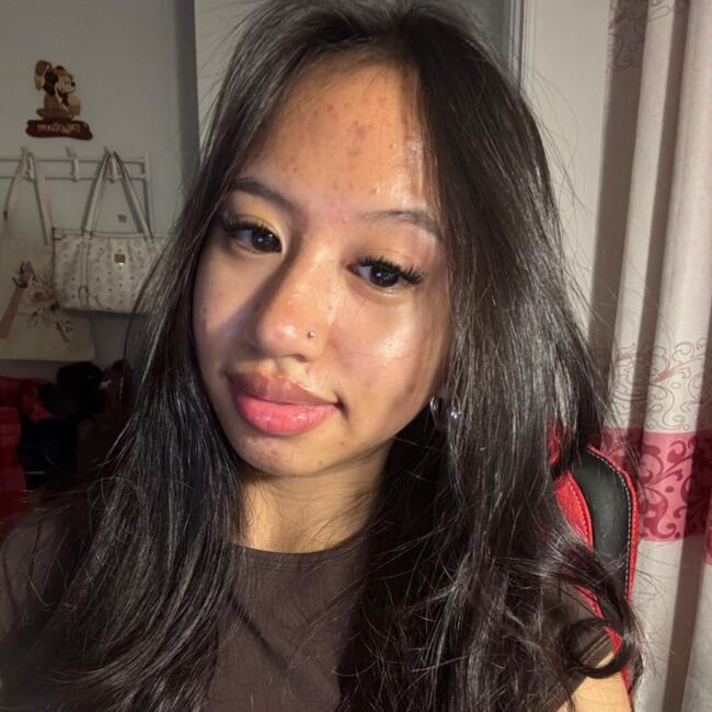 Childminder in Planet Fitness - Scarborough: Alexa Hillary