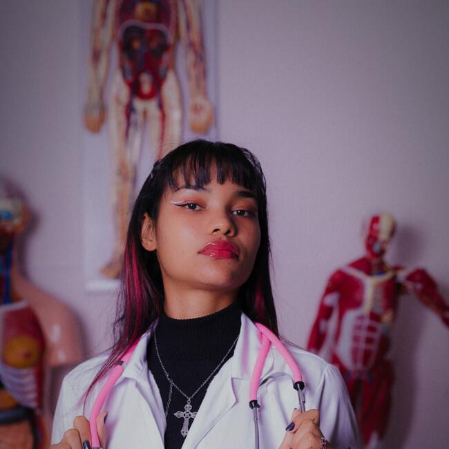 Babá em Coaraci: Samara